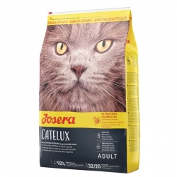 JOSERA CATELUX 10kg